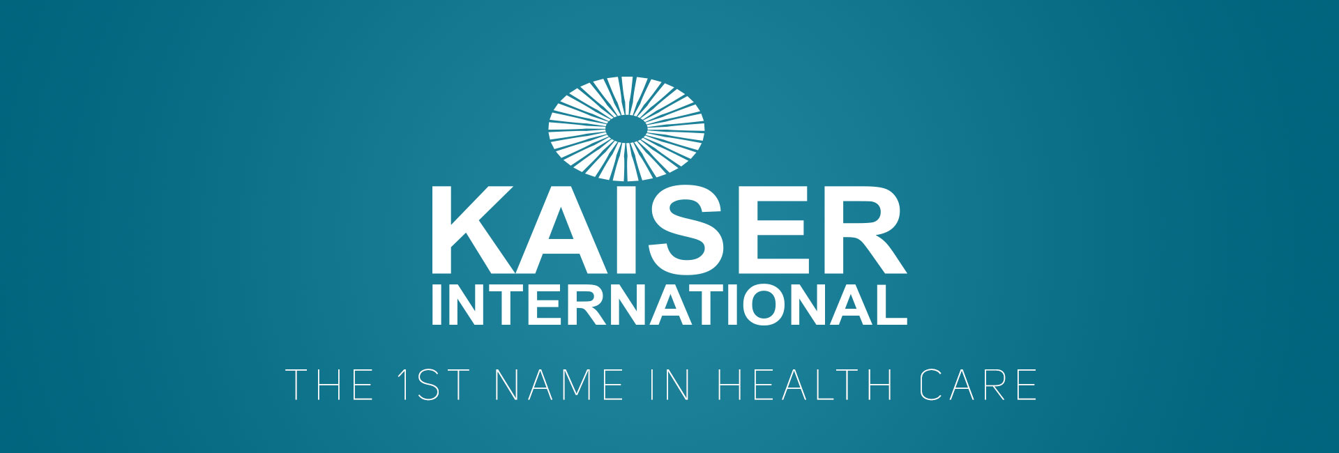 Kaiser International Healthgroup Inc